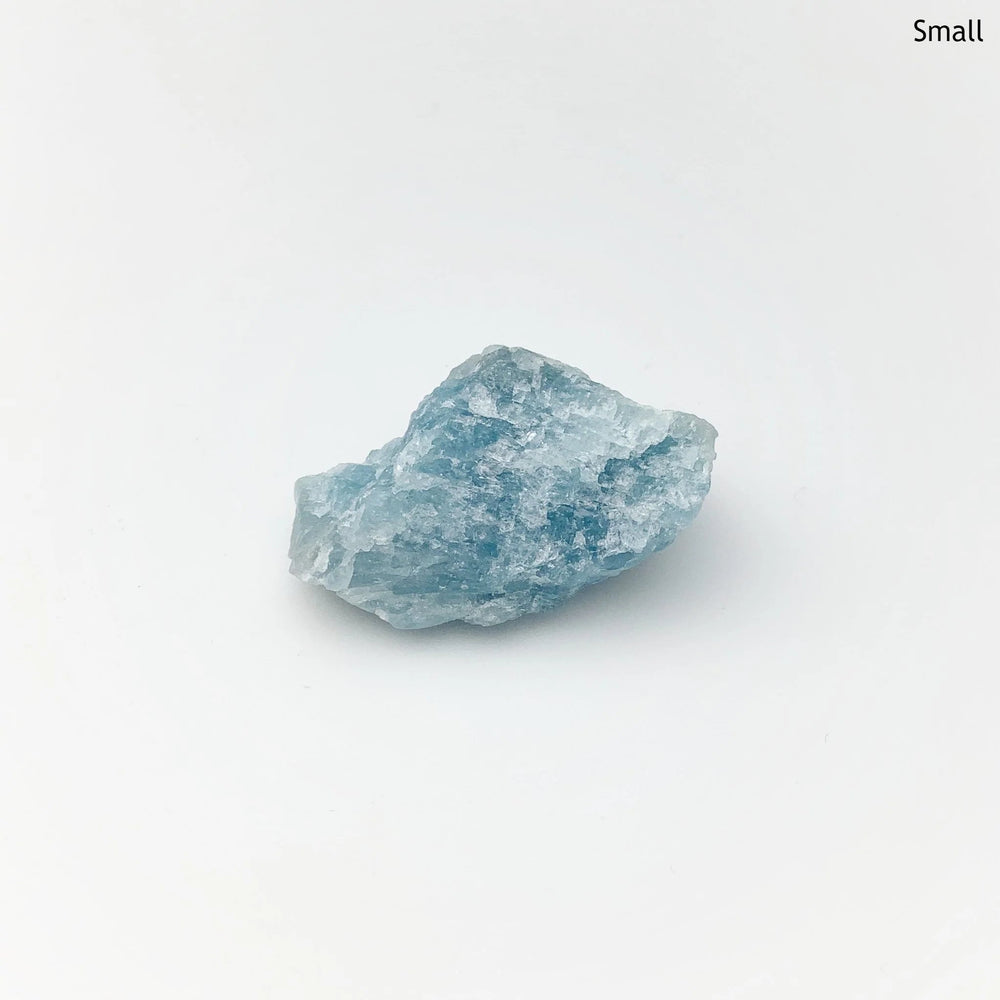 Aquamarine Rough Chunk