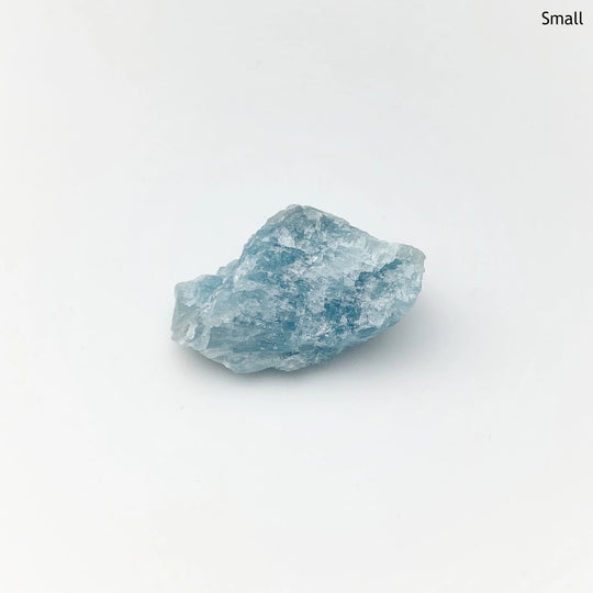 Aquamarine Rough Chunk