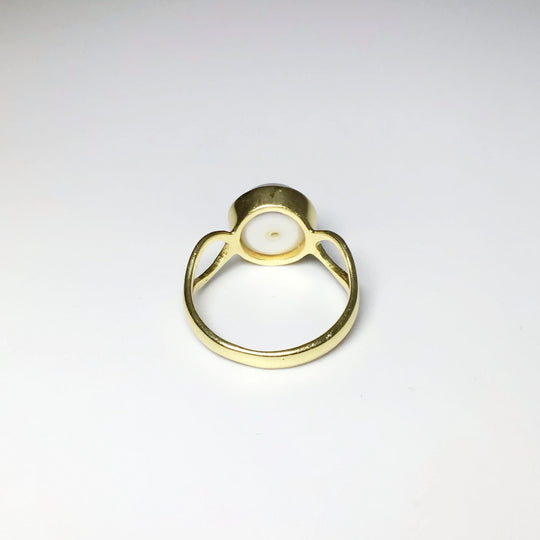 Freshwater Pearl Ring