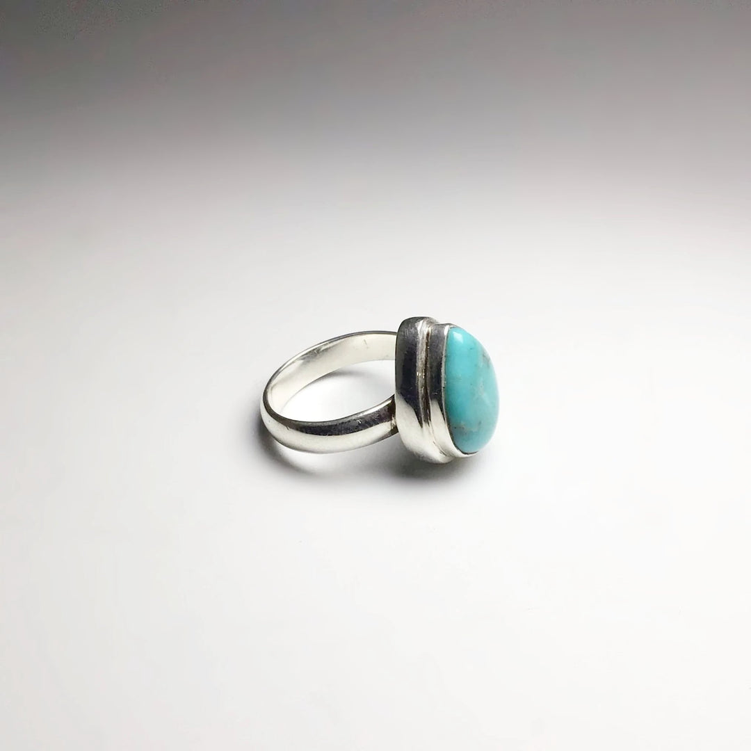 Turquoise Ring