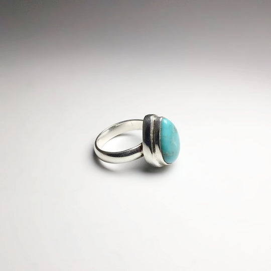 Turquoise Ring