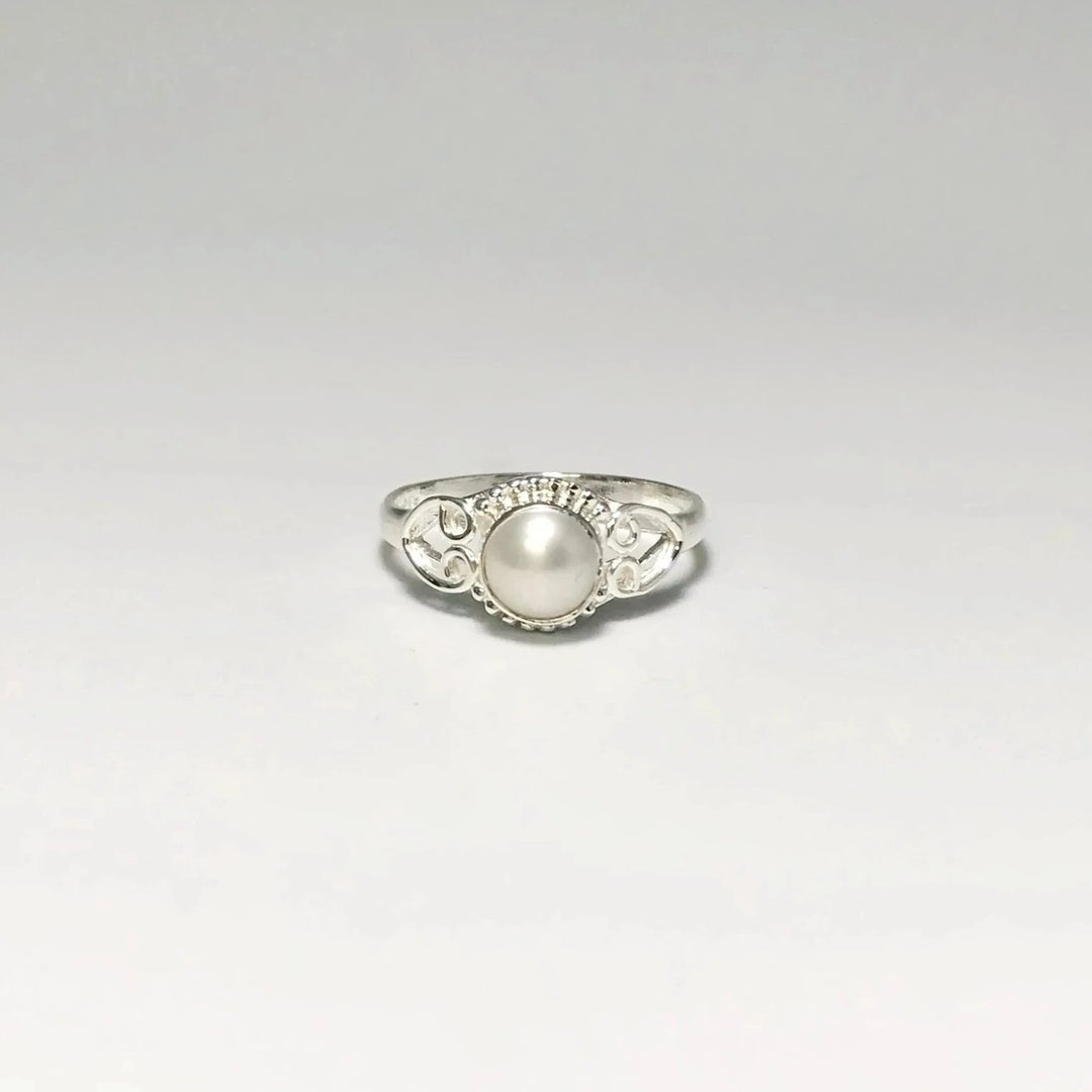 Freshwater Pearl Ring