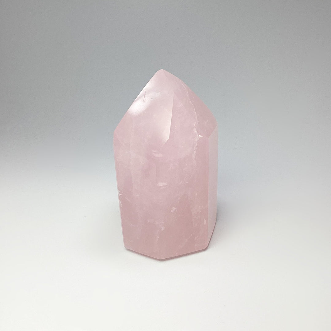 Rose Quartz Point