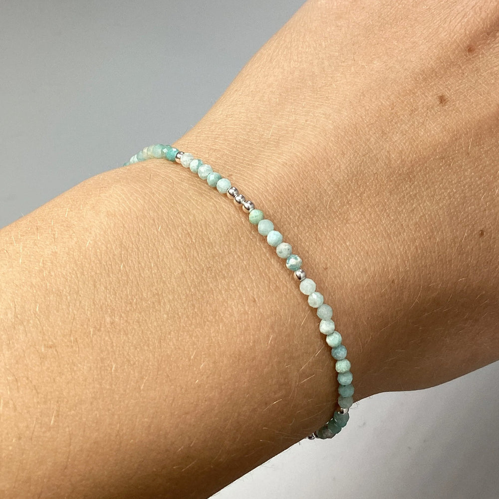 Amazonite Bracelet