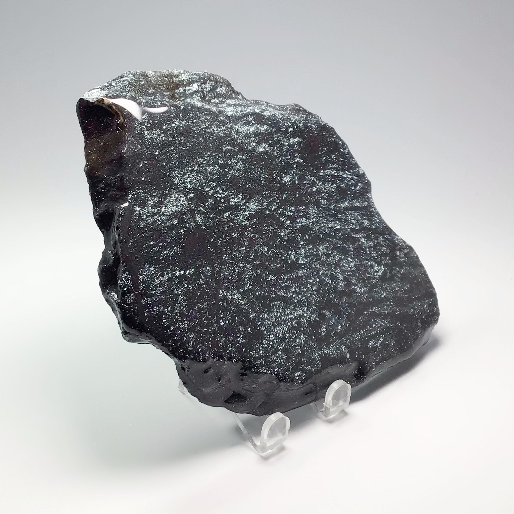 Specular Hematite