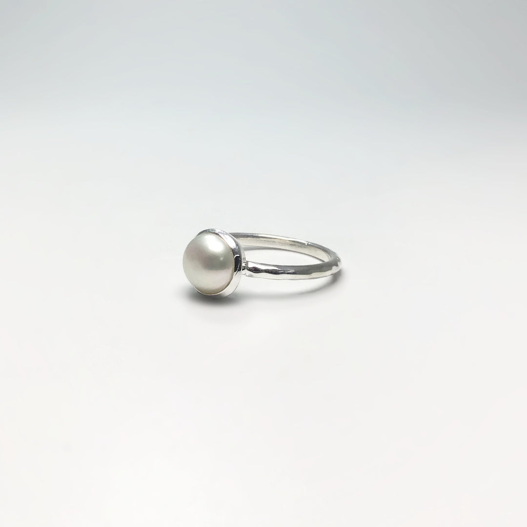 Freshwater Pearl Ring