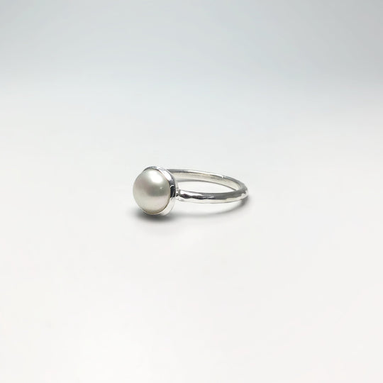 Freshwater Pearl Ring