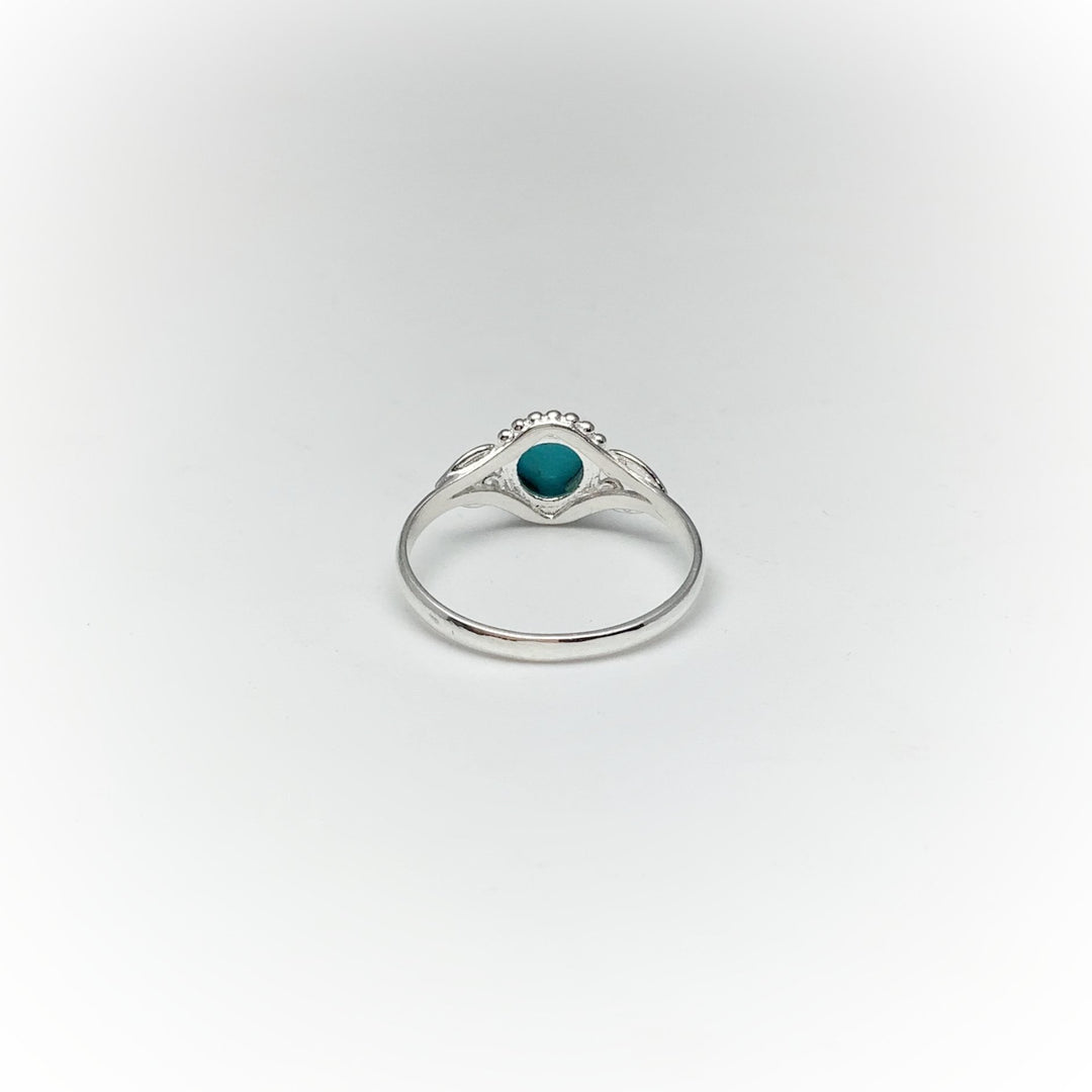 Turquoise Ring