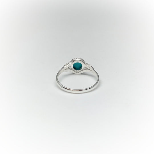 Turquoise Ring