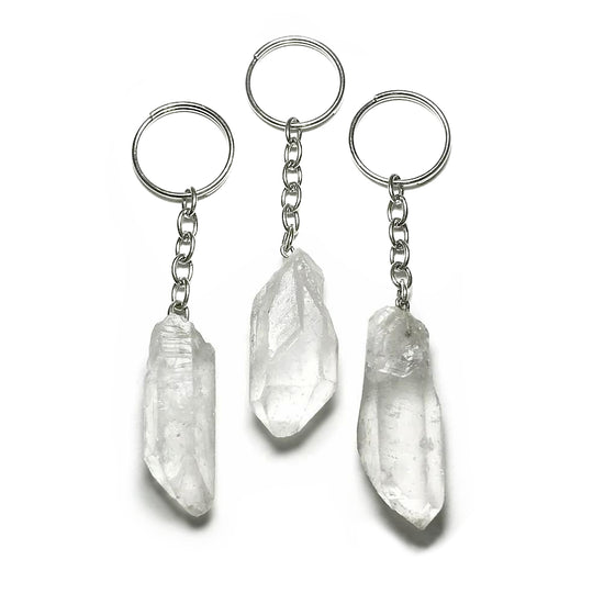 Crystal Keychain