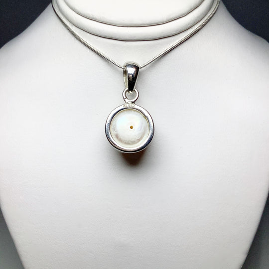 Pearl Pendant