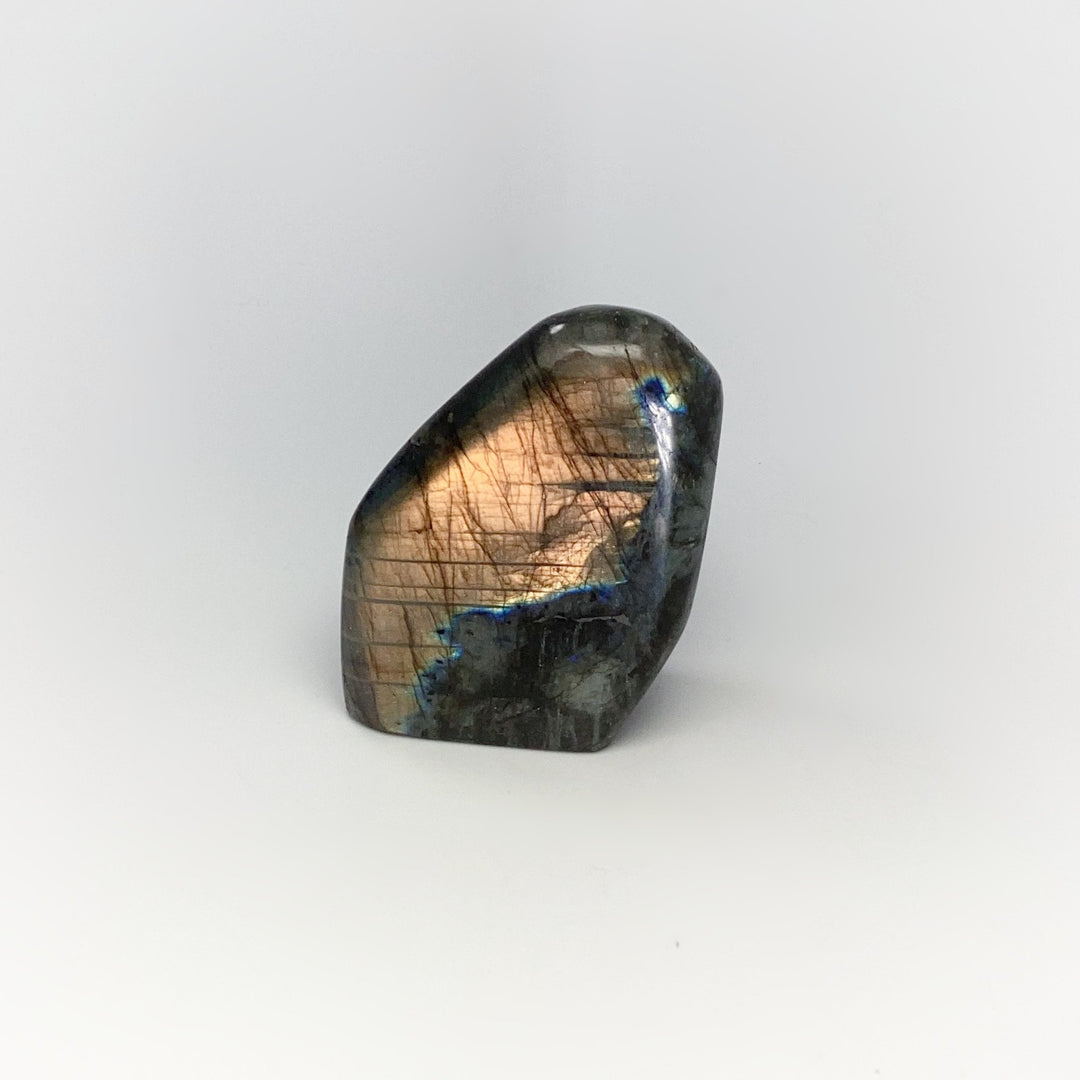 Labradorite Stand Up