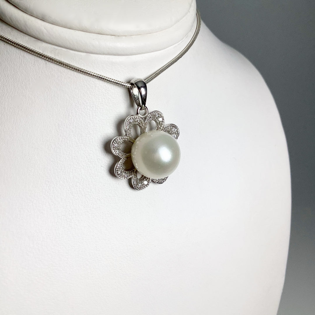 Pearl Pendant