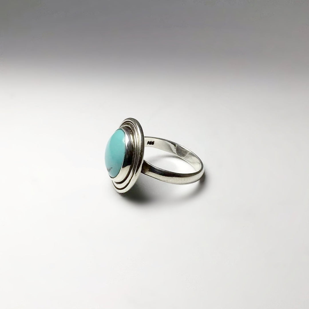 Turquoise Ring