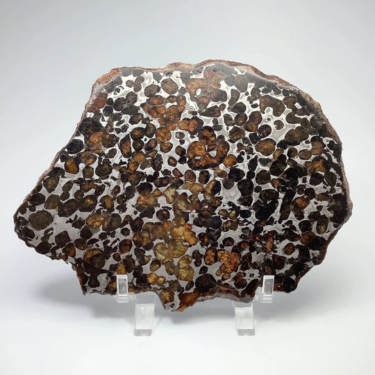 Sericho Large Meteorite Slice