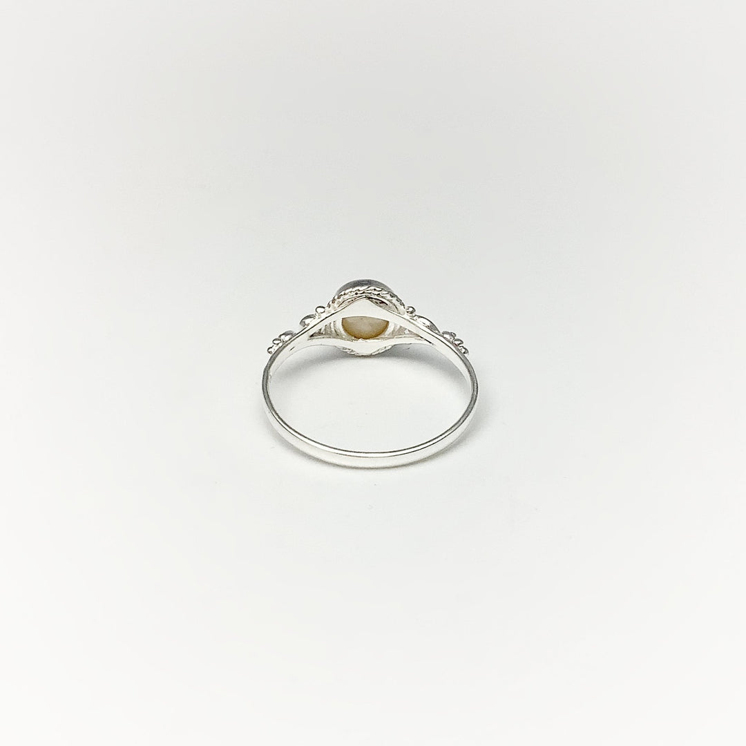 Freshwater Pearl Ring