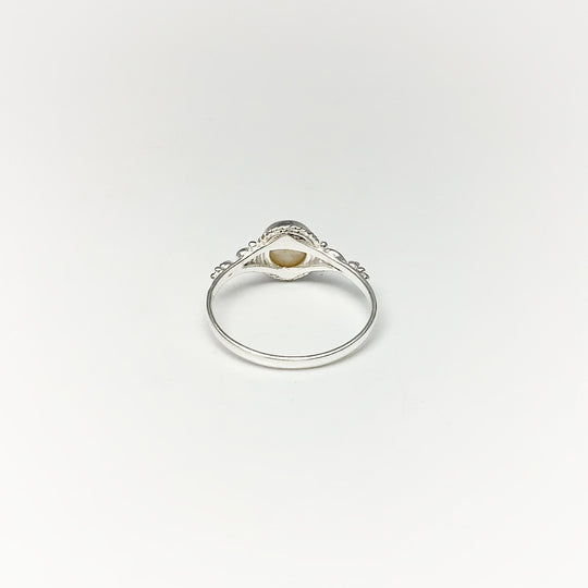 Freshwater Pearl Ring