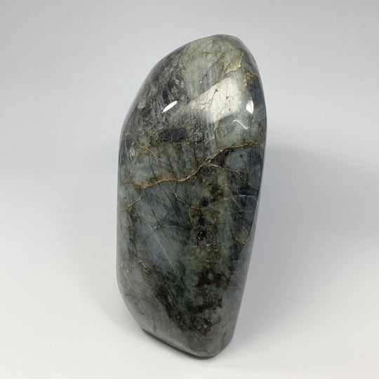 Labradorite Large Stand Up