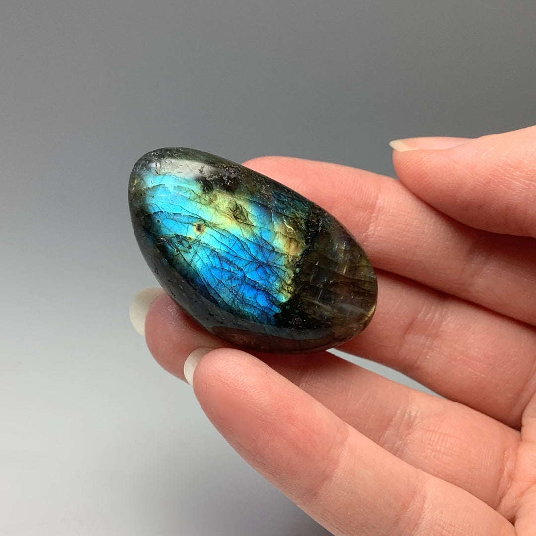 Labradorite Small Tumble at $15 Each