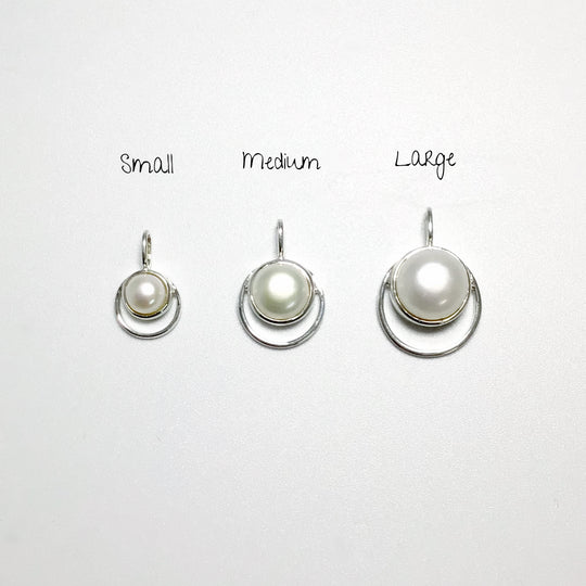 Pearl Pendant