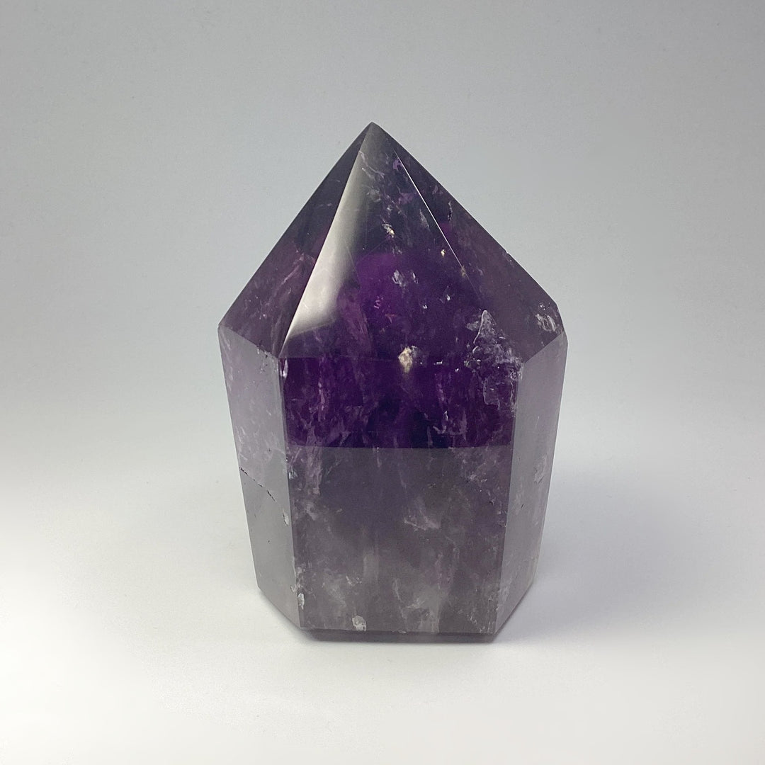 Amethyst Point