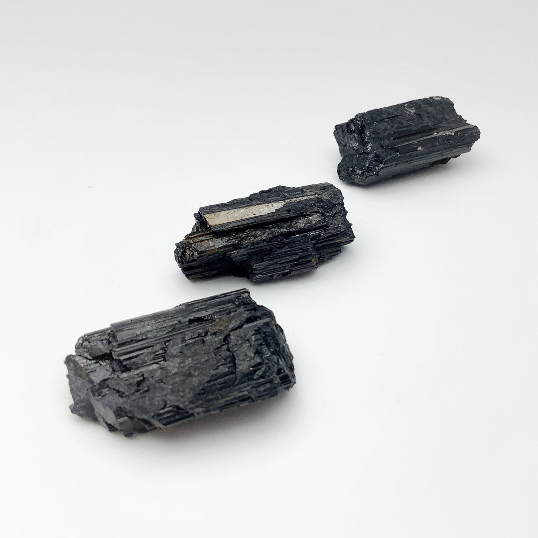 Black Tourmaline at $29 Each