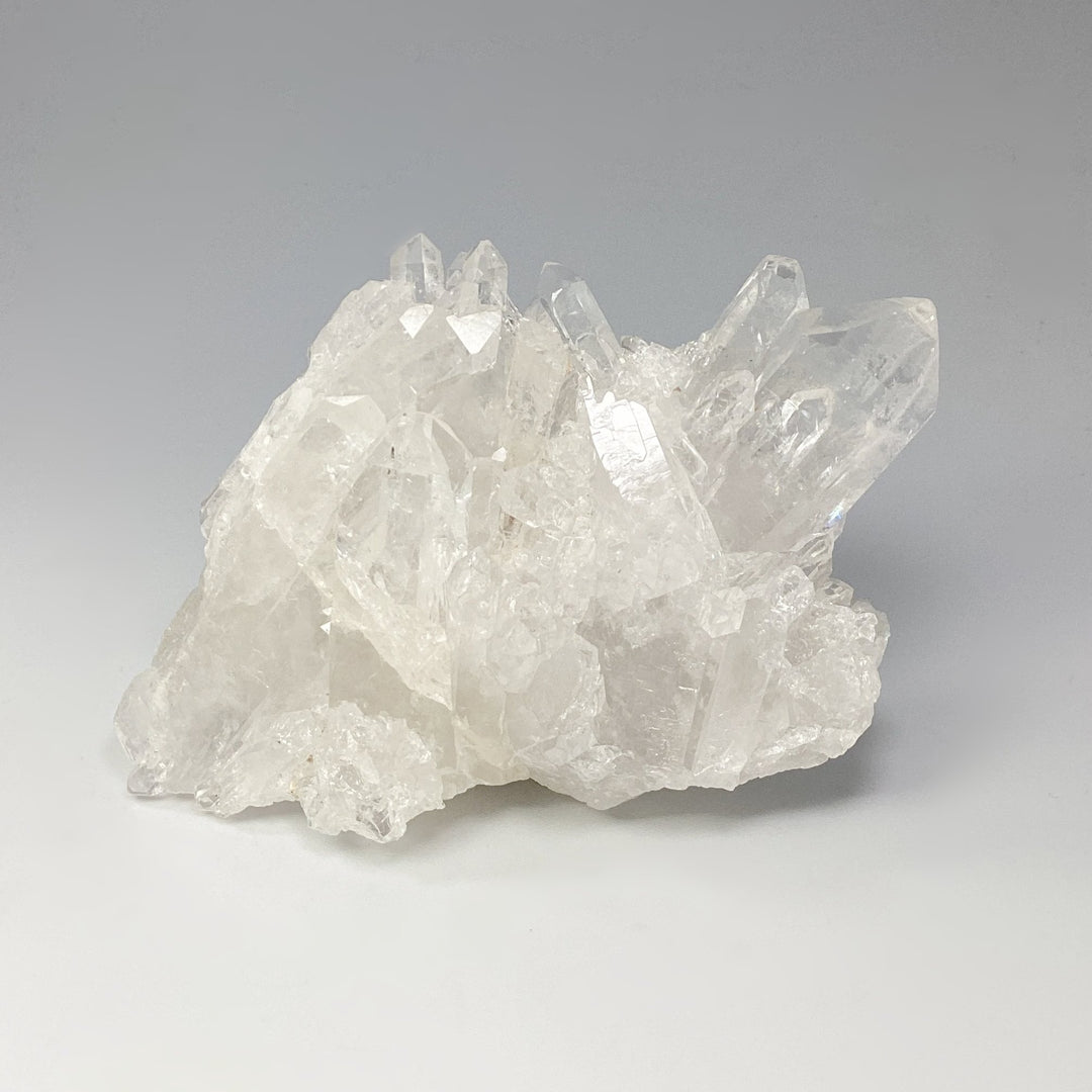 Quartz Cluster