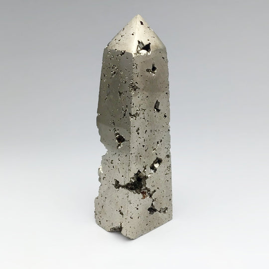 Iron Pyrite Point