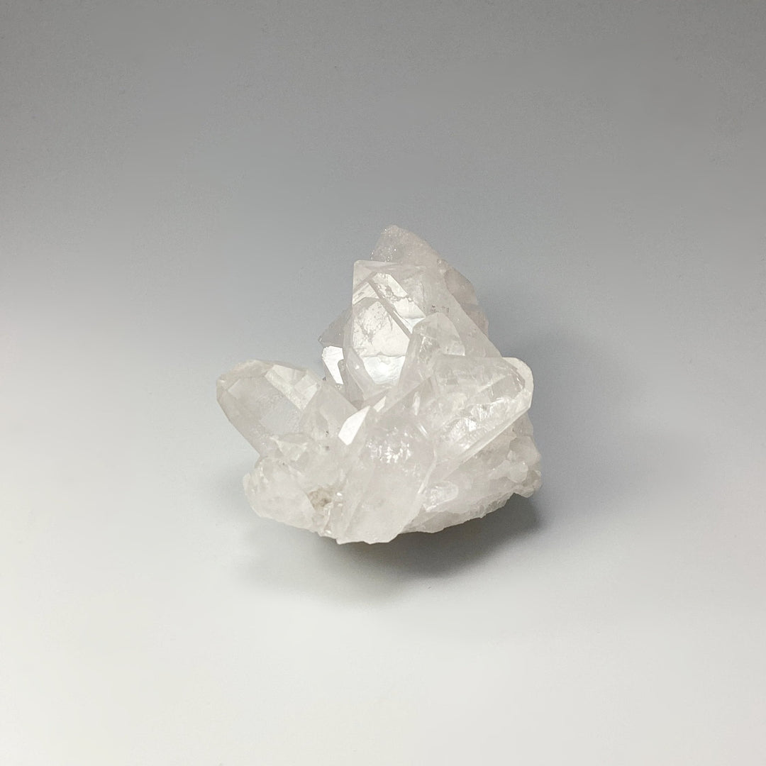 Quartz Cluster