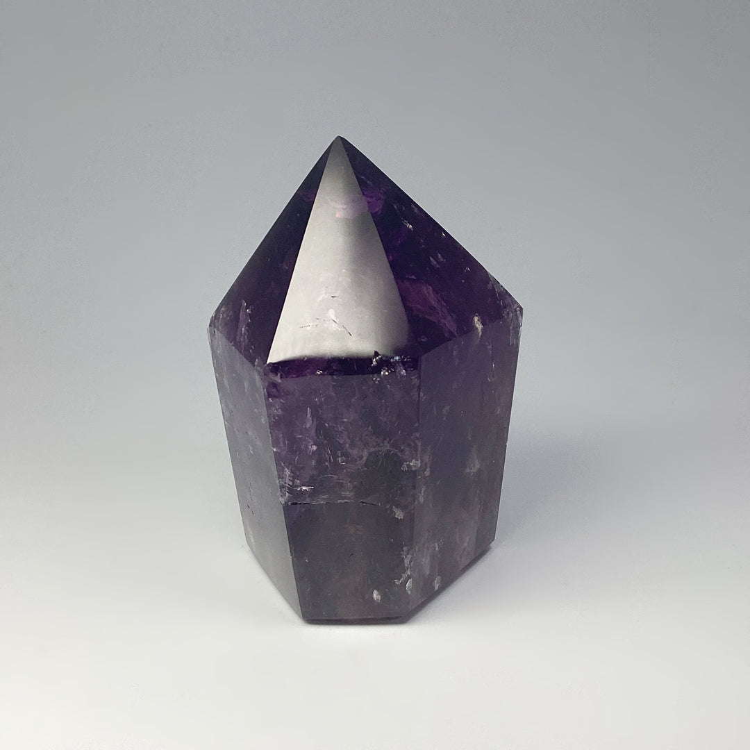 Amethyst Point