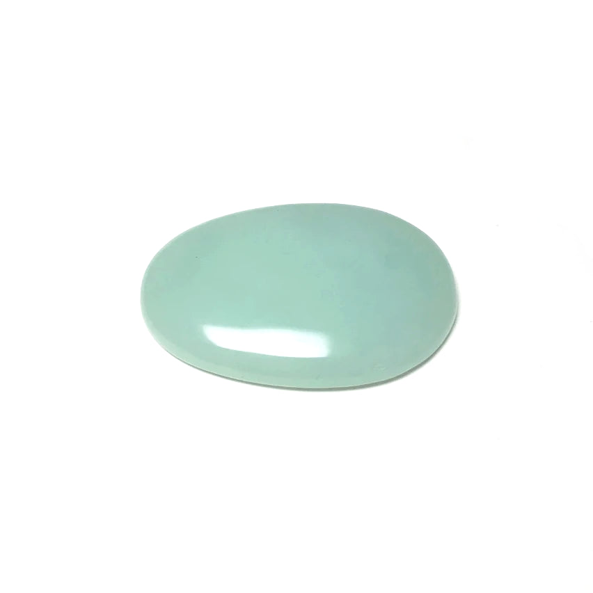 Worry Stone - Amazonite