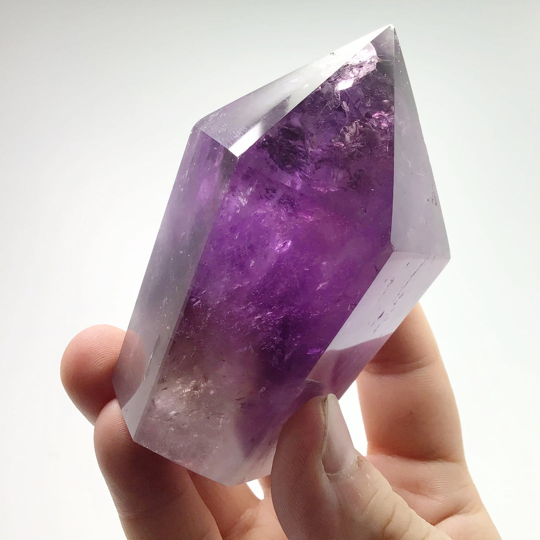 Amethyst Point