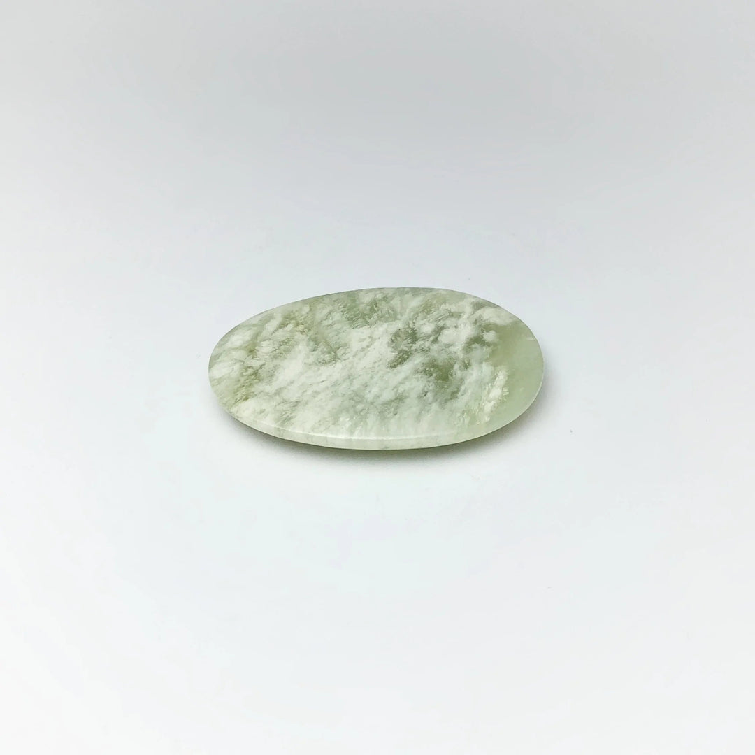 Worry Stone - New Jade