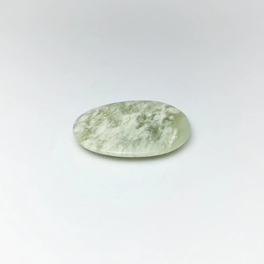 Worry Stone - New Jade