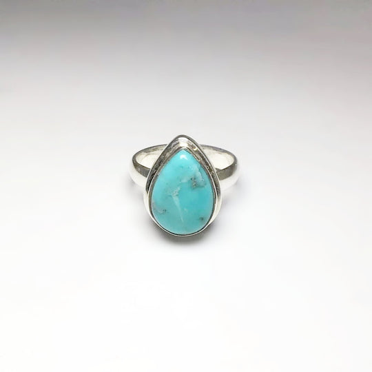 Turquoise Ring