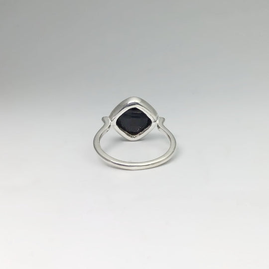 Black Onyx Ring