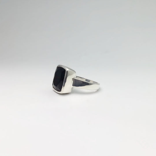 Black Onyx Ring