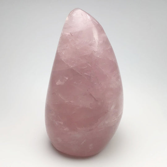 Rose Quartz Stand Up