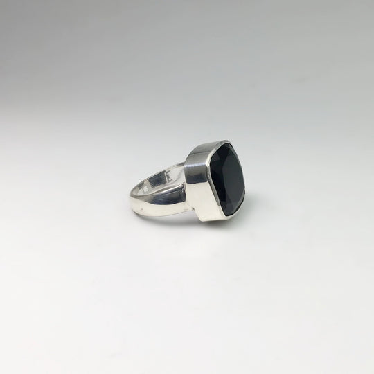 Black Onyx Ring