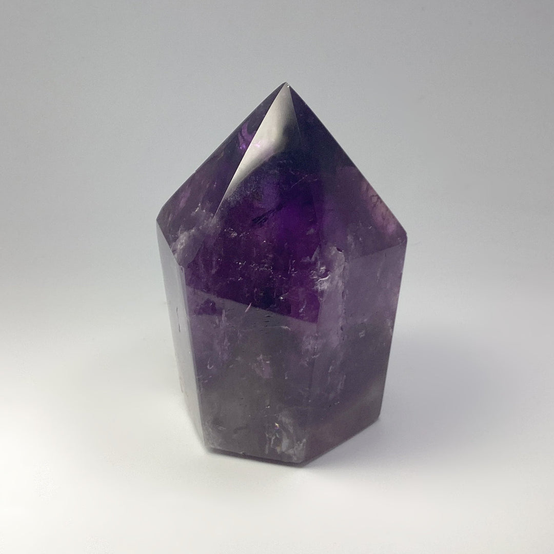 Amethyst Point