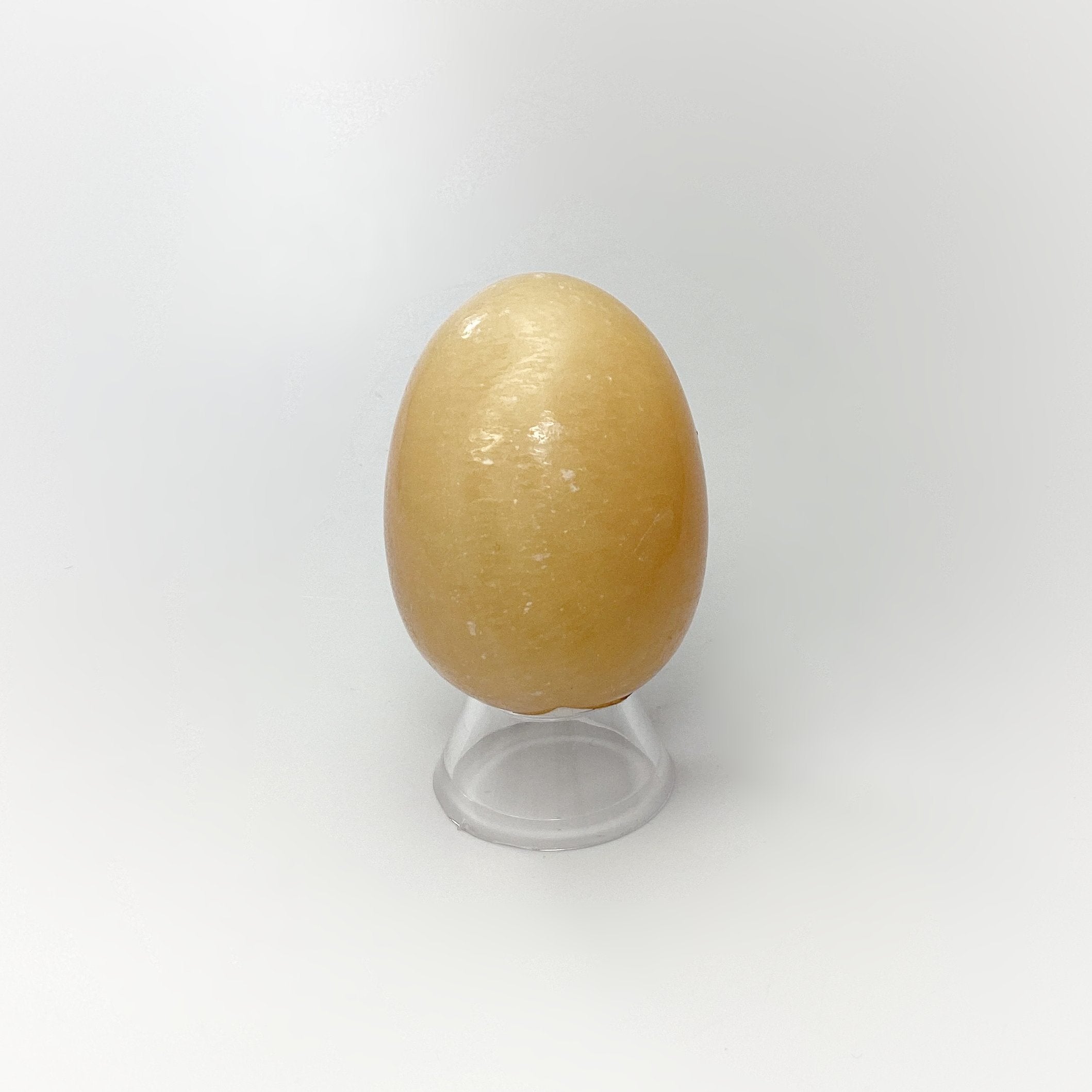 Aragonite Egg