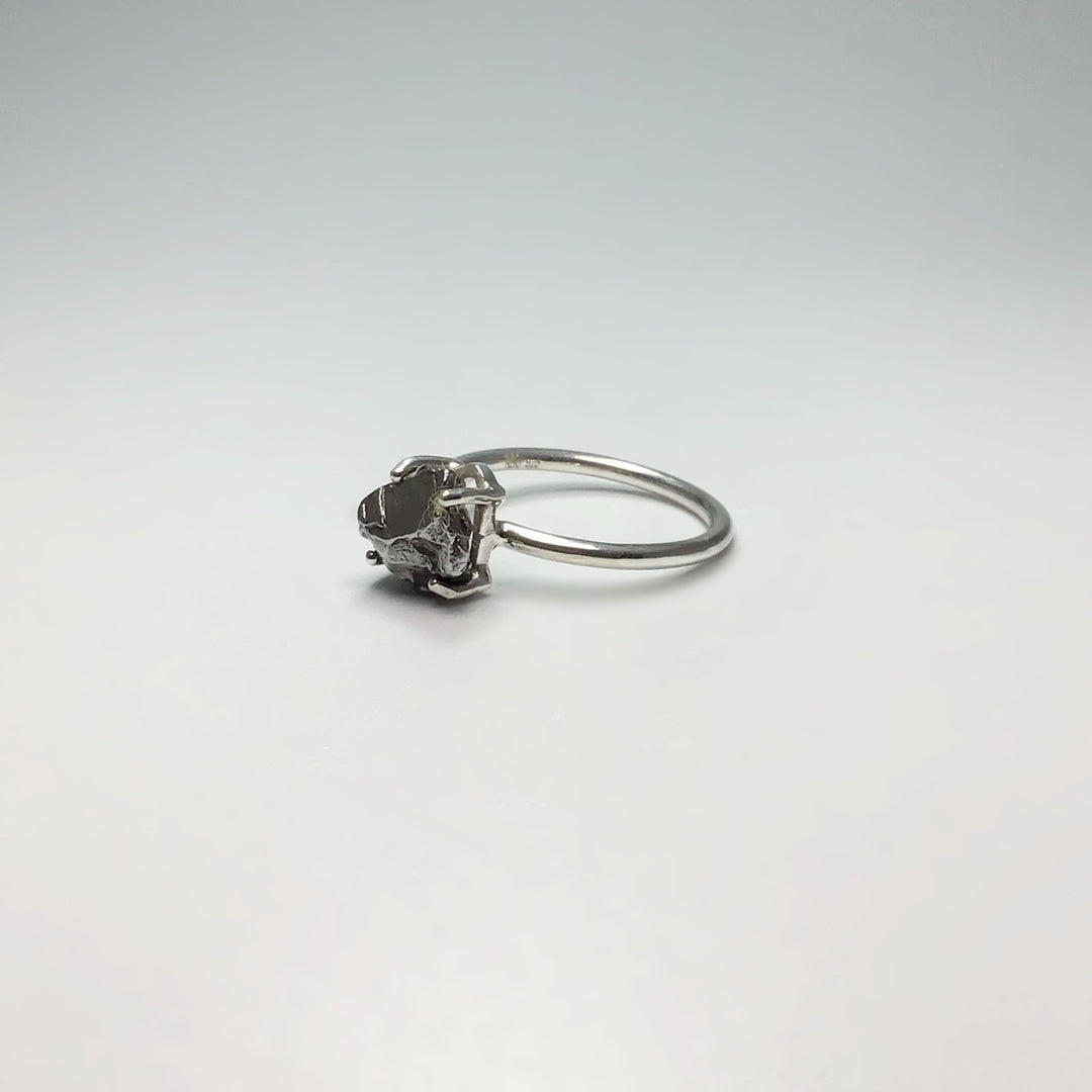 Campo Del Cielo Meteorite Ring at $89 Each