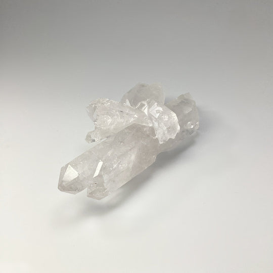 Quartz Cluster