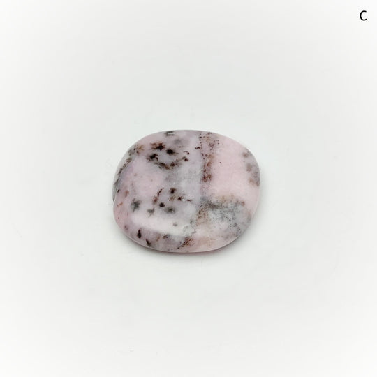 Pink Opal Touch Stone