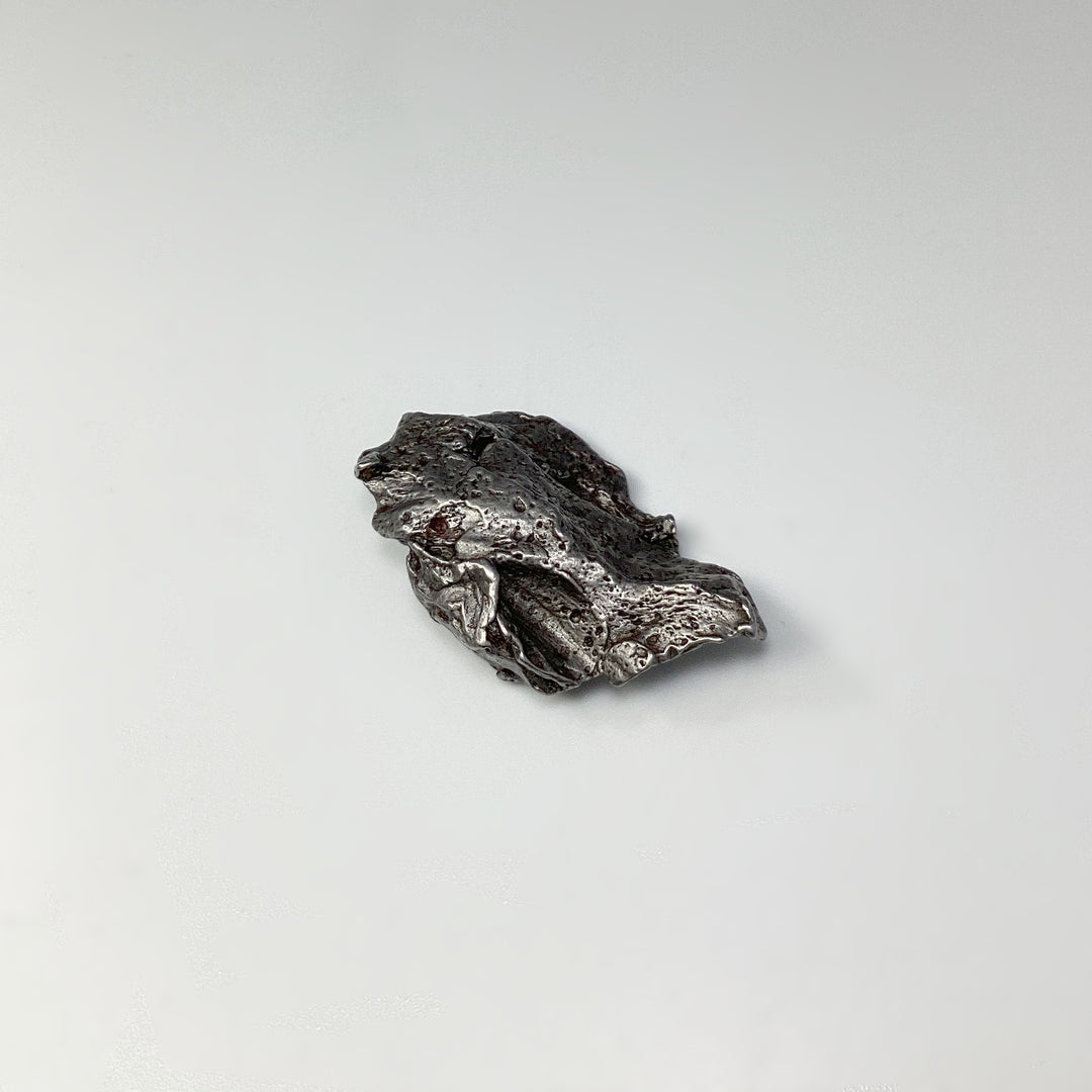 Sikhote-Alin Shrapnel Meteorite