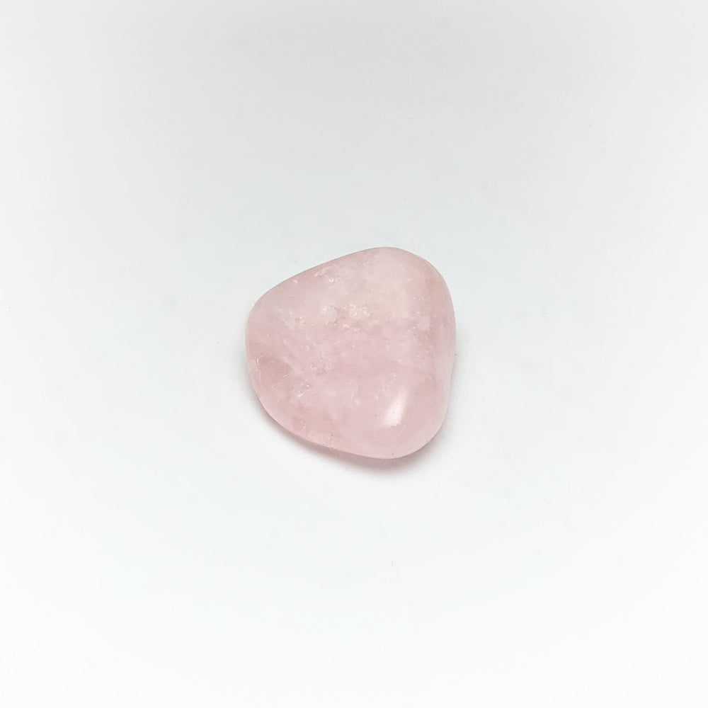 Rose Quartz Tumble at $12 Each