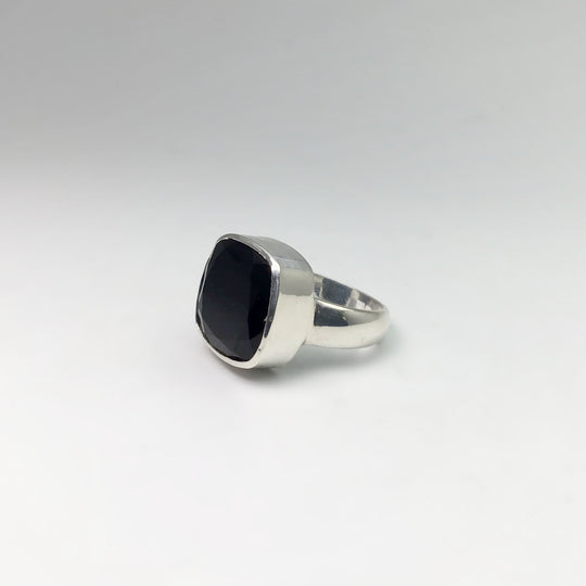 Black Onyx Ring