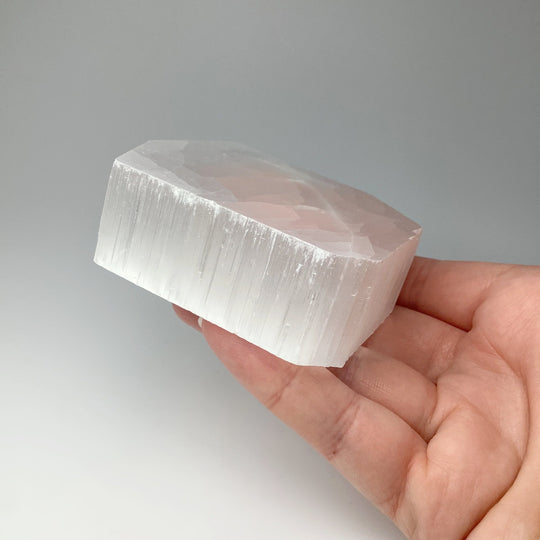 Selenite TV Rock