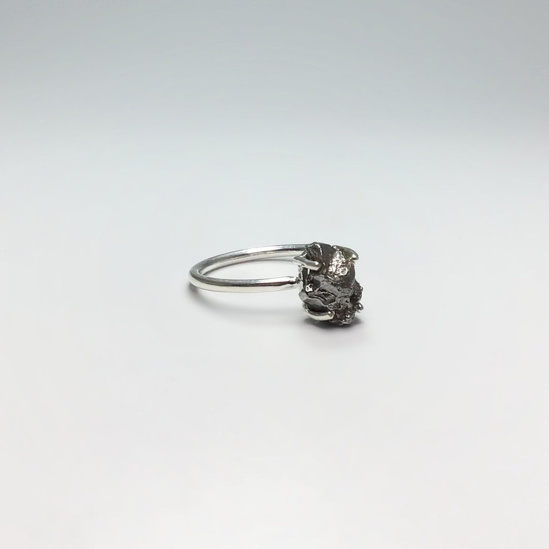 Campo Del Cielo Meteorite Ring at $79 Each