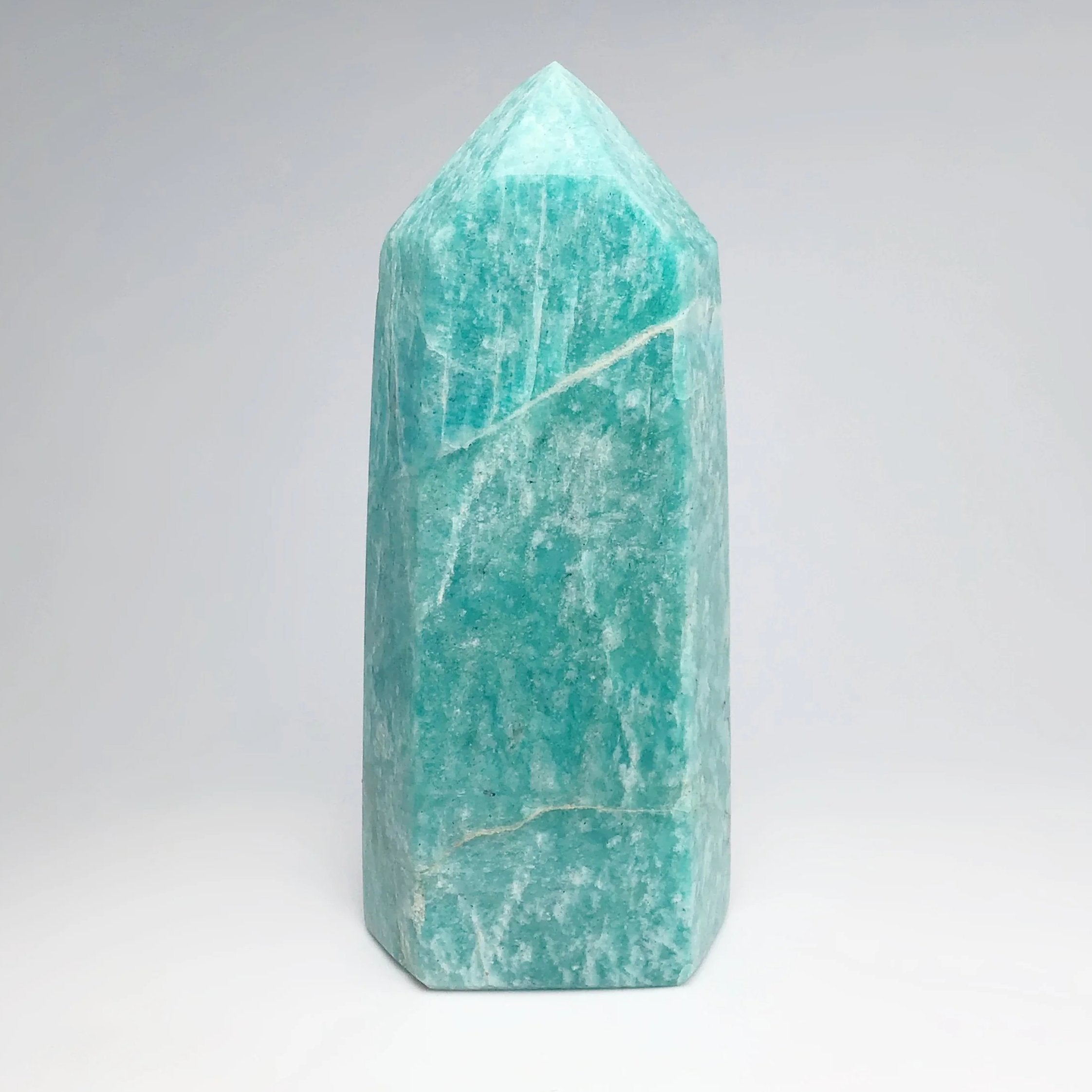 Amazonite Point